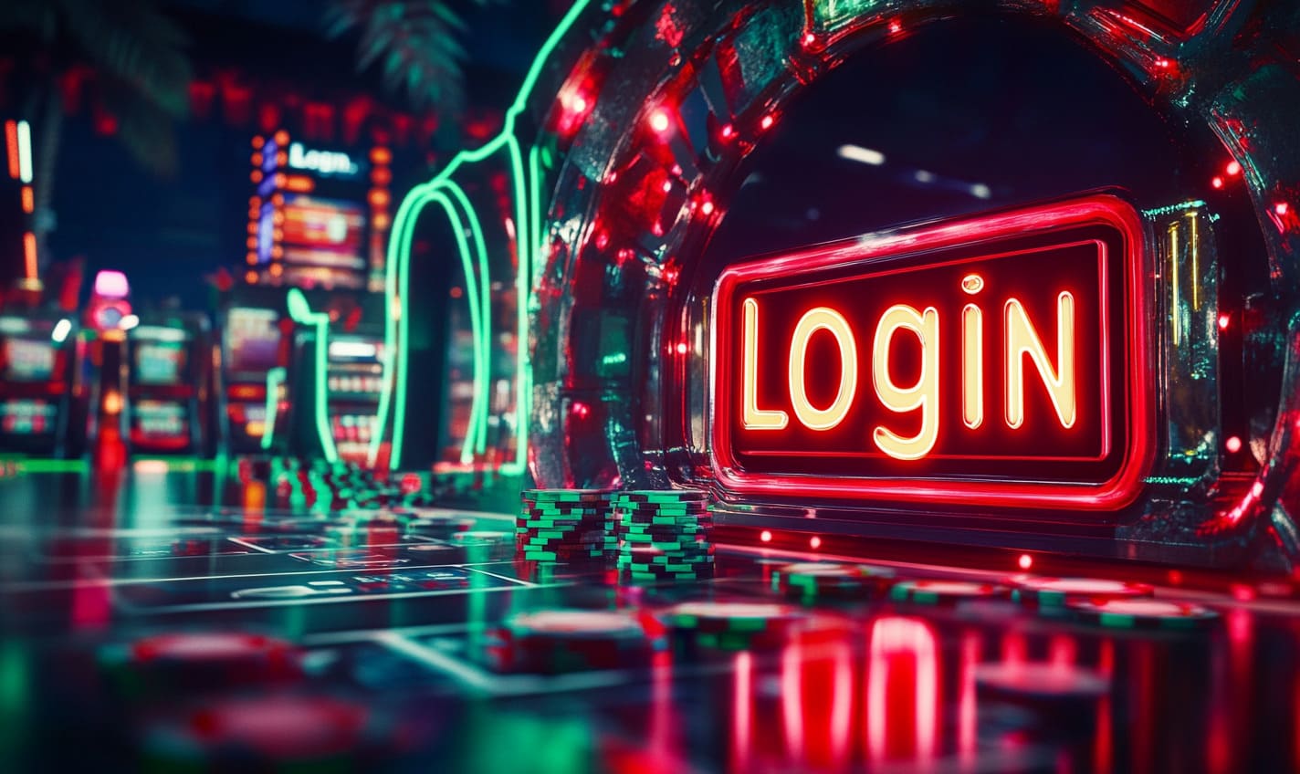 Los usuarios son recibidos con un atractivo bono
                              